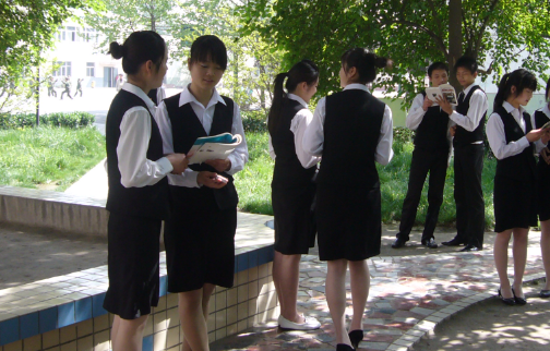 四川2023年中专学校读什么专业有前途