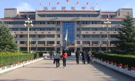 2023保定排名前八的电子商务学校名单