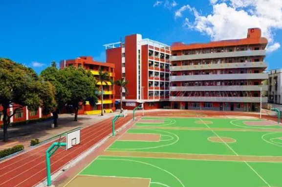 贵州2023年怎么读中专学校