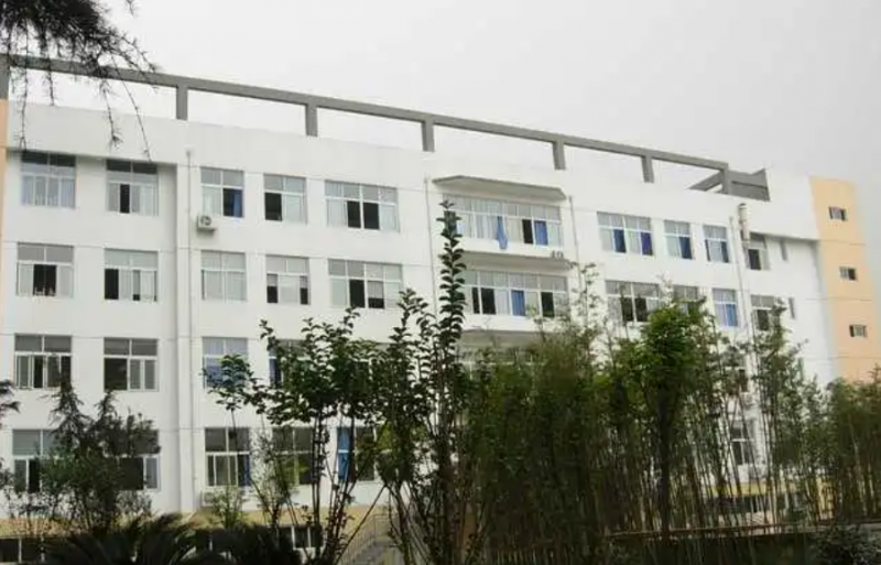 贵州2023年读中专学校有没有用