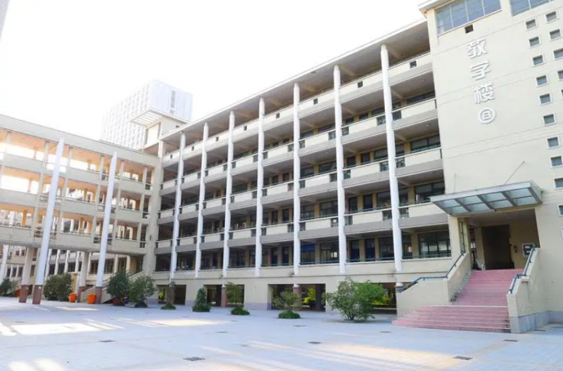 江苏省盐城中学历年招生分数线一览表(2023参考)