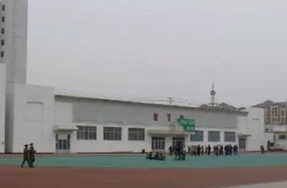 潍坊市科技中等专业学校网站网址主页