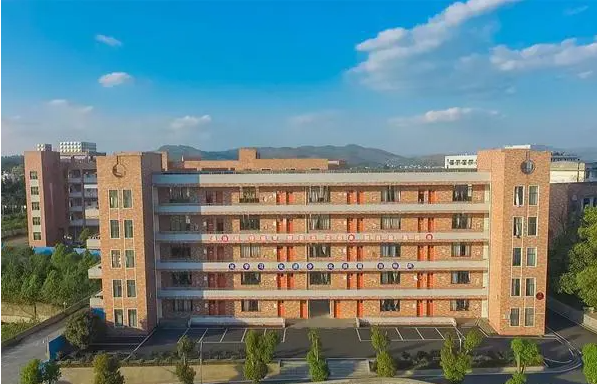 贵州2023年读中专学校什么专业最好