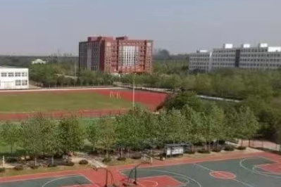 潍坊市新航科技职业中等专业学校怎么样、好不好