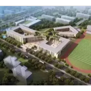 扬中市新坝中学