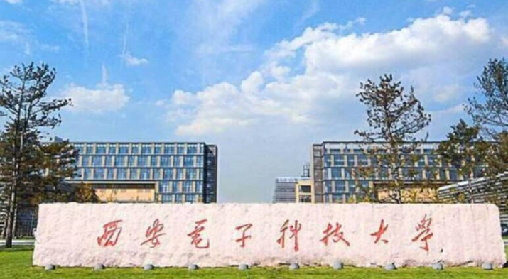 中国大学网络工程专业排名（研究型）-校友会2023最新排名