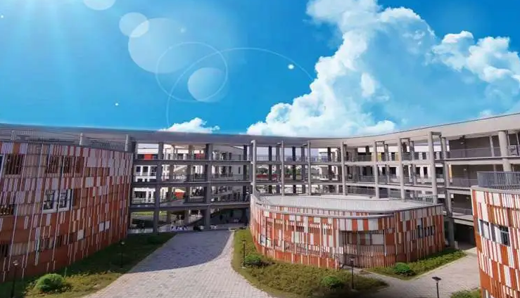 安徽2023年读中专学校好不好