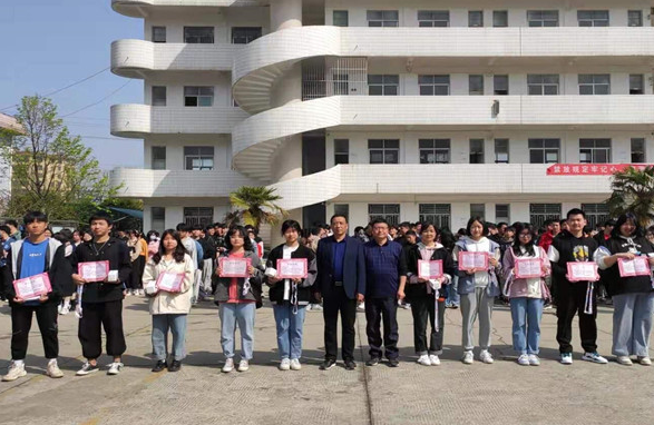 安徽2023年读中专学校读什么专业好