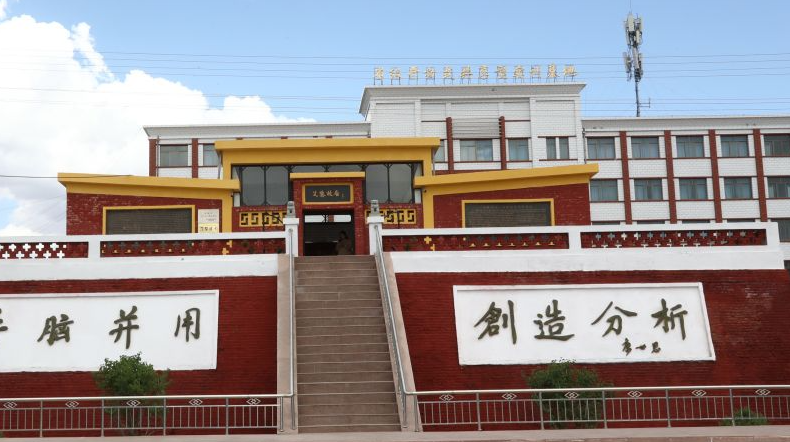 2024张掖排名前五的电子商务学校名单