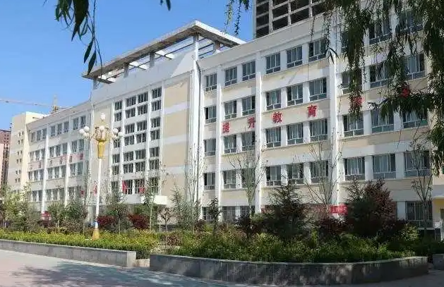2024天水排名前五的电子商务学校名单