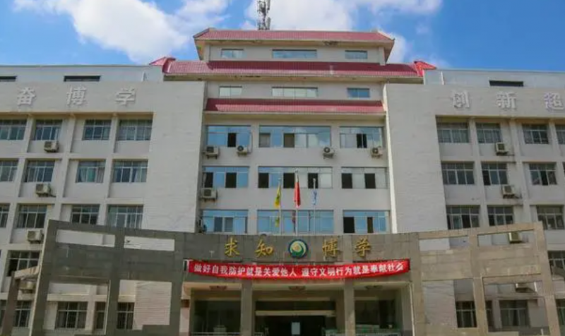2024汉中排名前五的电子商务学校名单