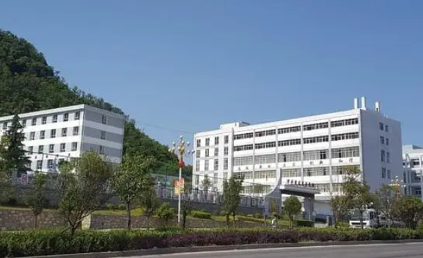 2024黔西南排名前五的电子商务学校名单