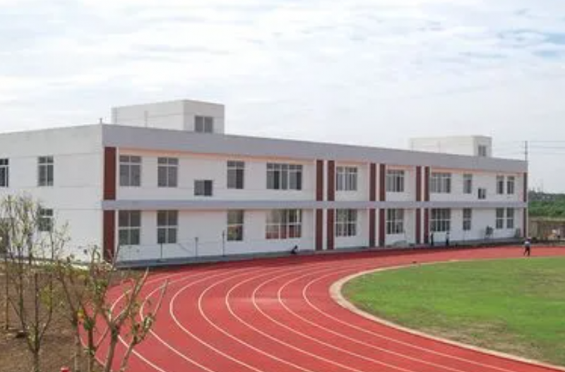 贵州2023年适合男生的中专学校专业