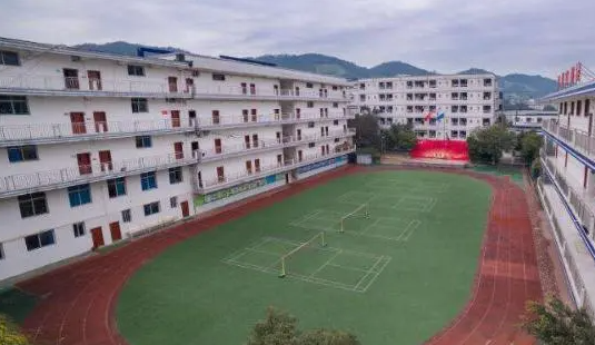 贵州2023年中专学校什么专业适合女生