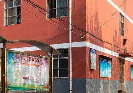 梁山县职业中等专业学校怎么样、好不好
