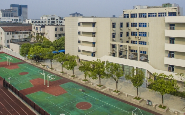 扬州市新华中学历年招生分数线一览表(2023参考)