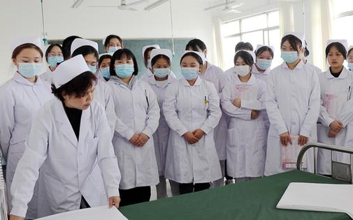 四川2023年读中专学校读什么专业好