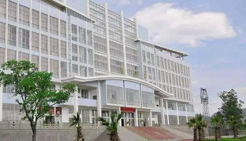 2024凉山排名前五的电子商务学校名单