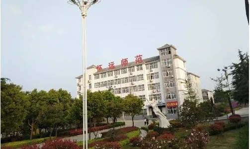 安徽2023年女生学什么中专学校好