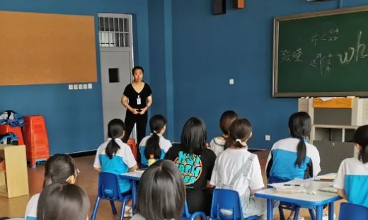 四川2023年中专学校有什么专业适合女生