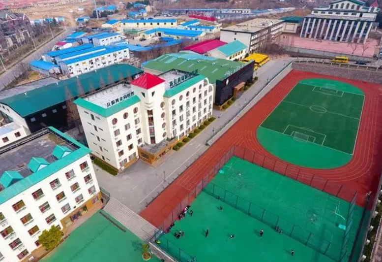 2023年青岛银河学校小学部入学条件