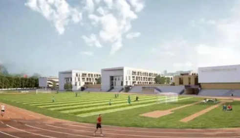 2023年济南协和双语实验学校小学部入学考试