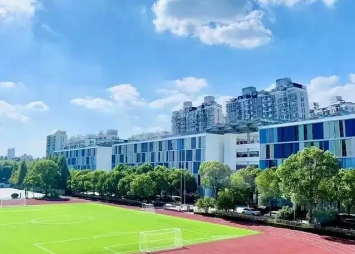 2023年济南协和双语实验学校小学部课程体系