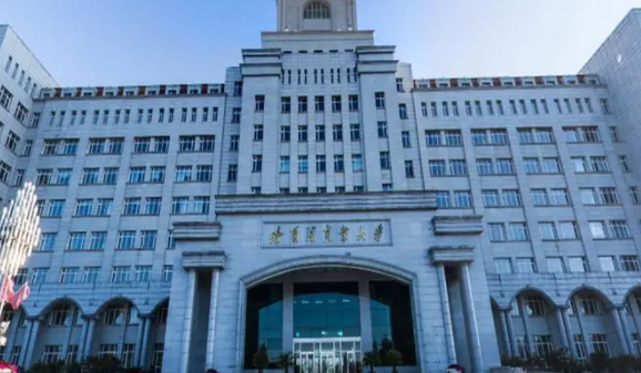 中国大学市场营销教育专业排名（研究型）-校友会2023最新排名