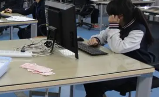 四川2023年适合女生的中专学校专业