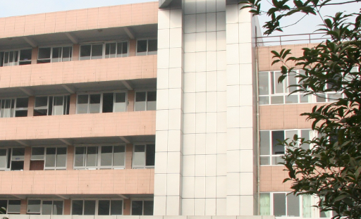 四川2023年适合女生的中专学校