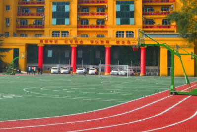 重庆2023年高中毕业上什么中专学校好