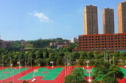 重庆2023年高中毕业上中专学校
