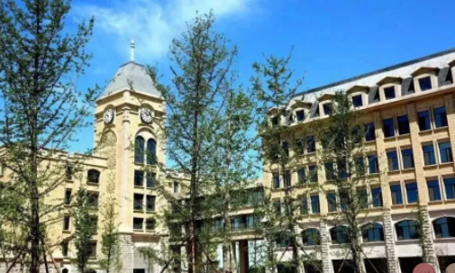 乐陵市职业中等专业学校地址，乘车路线