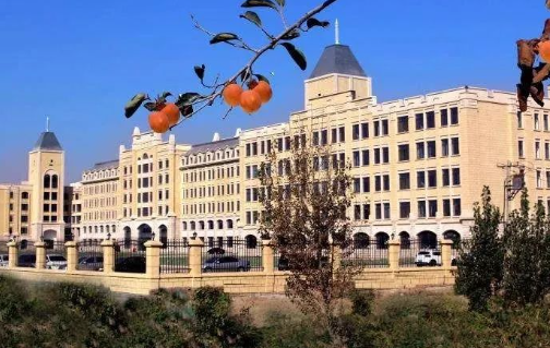 乐陵市职业中等专业学校怎么样、好不好