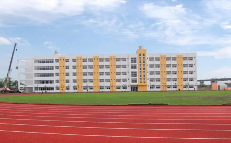 贵州2023年适合女生的中专学校