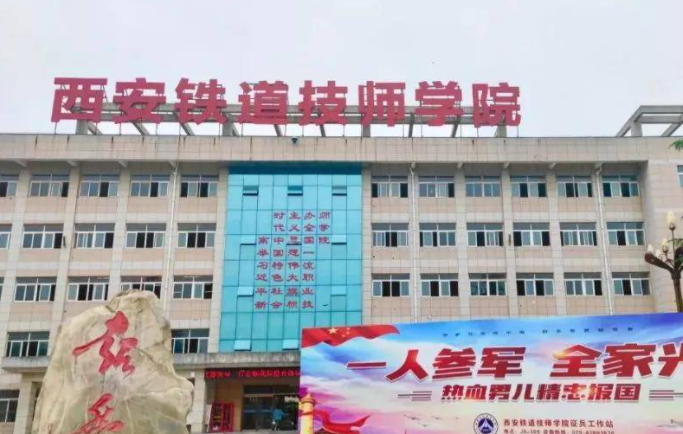 2024陕西排名前五的电子商务学校名单