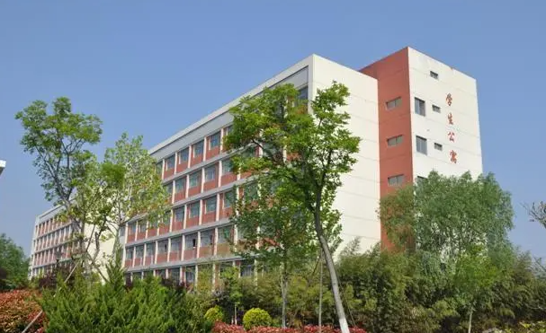 贵州2023年高中毕业有哪些中专学校