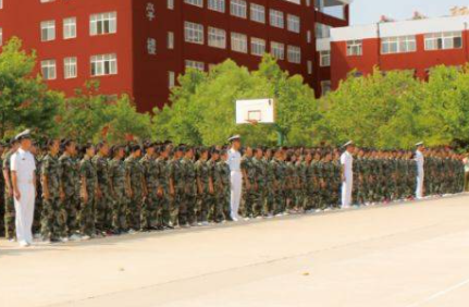 2023威海方正外国语学校多少钱 威海方正外国语学校各专业学费收费标准