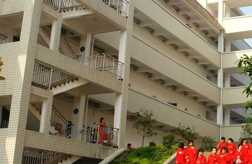 2024重庆排名前五的电子商务学校名单