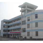 淮安市钦工中学