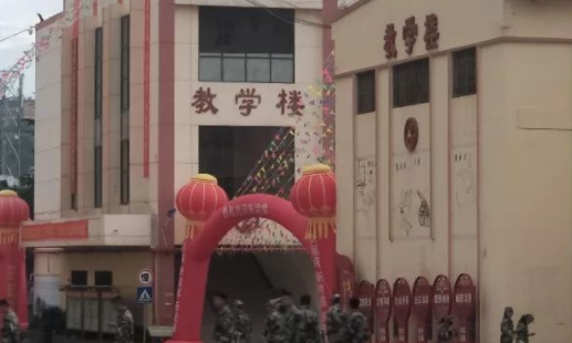 昆明2023年初中毕业可以考什么中专学校