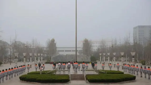 2023年济南协和双语实验学校报名时间