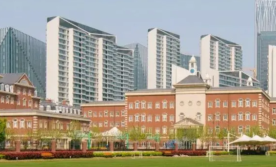 2023年济南协和双语实验学校录取分数线