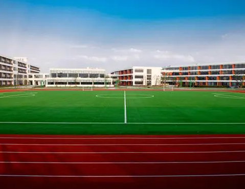2023年济南协和双语实验学校课程体系