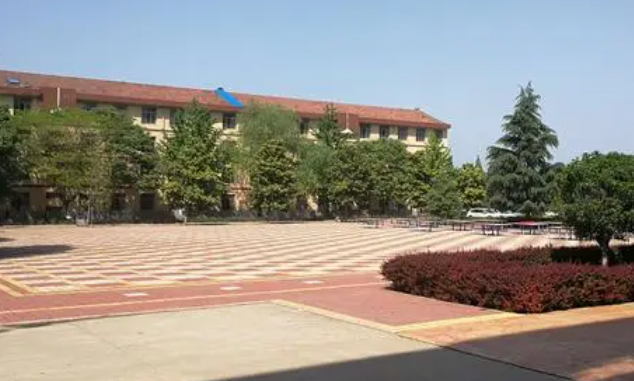 2023宝鸡排名前八的机电学校名单
