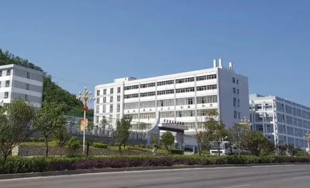 2023黔西南排名前八的机电学校名单
