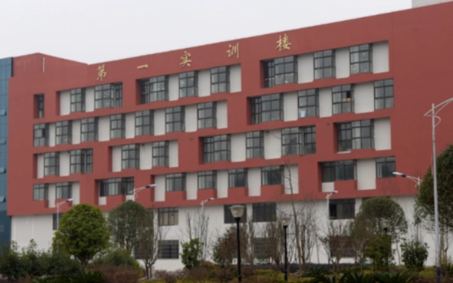 2023遵义排名前八的机电学校名单
