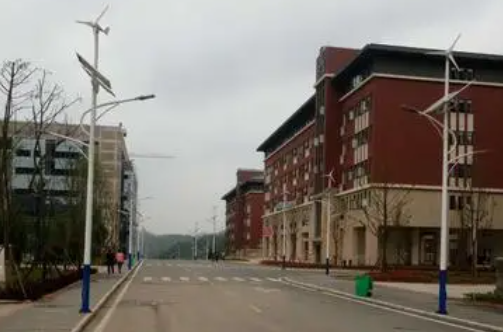 2023贵阳排名前八的机电学校名单