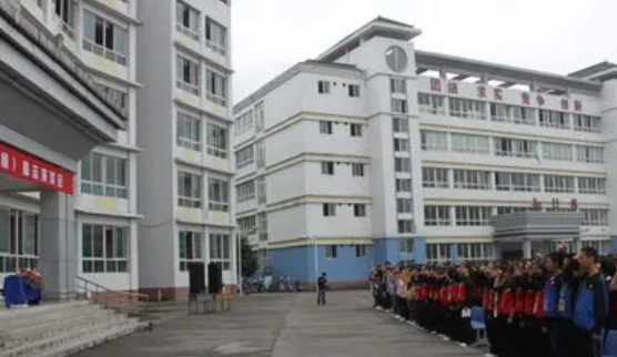 2023雅安排名前八的机电学校名单