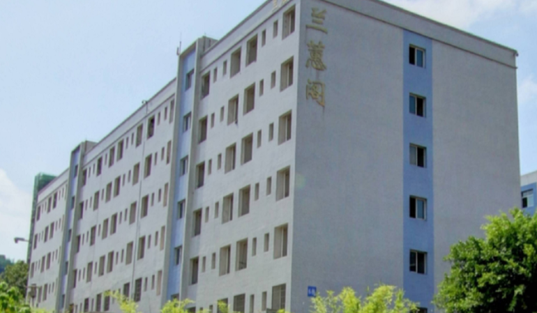 2023广安排名前八的机电学校名单